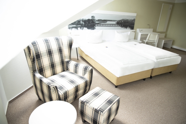 Hotel Am Schlosspark (Güstrow)